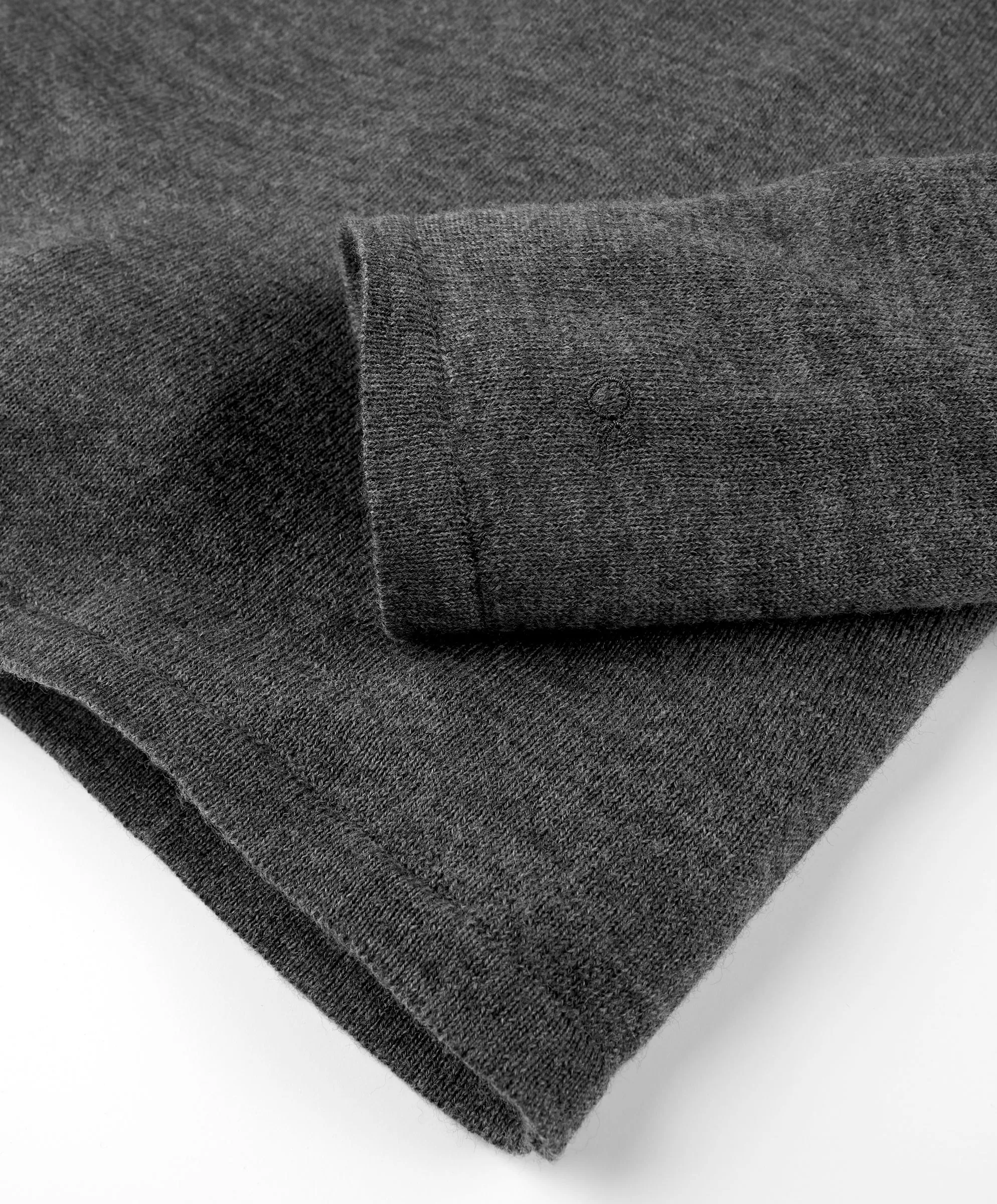 Morro Merino Sweater Hoodie - FINAL SALE sold by Outerknown product image thumbnail 5