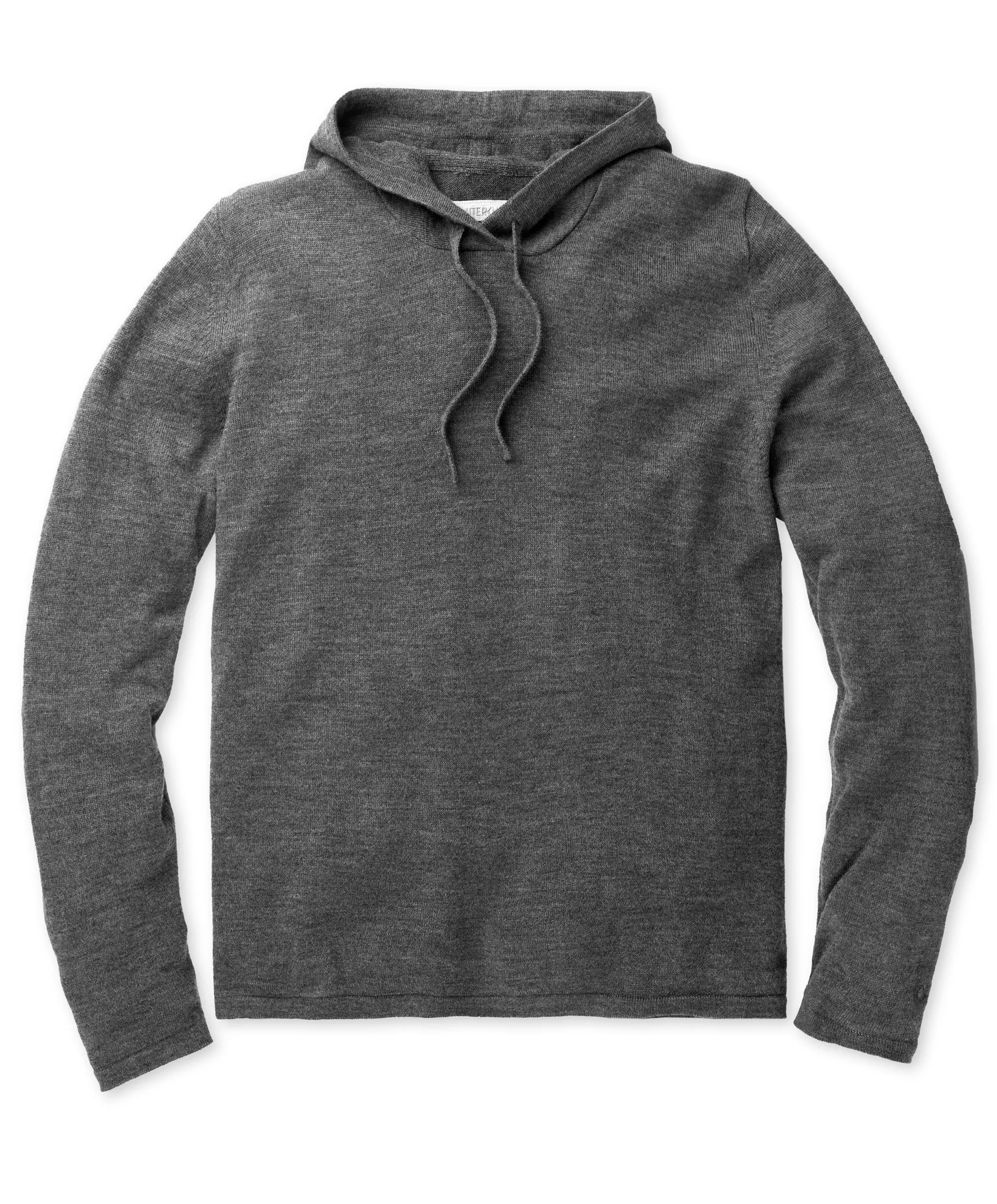 Morro Merino Sweater Hoodie - FINAL SALE sold by Outerknown