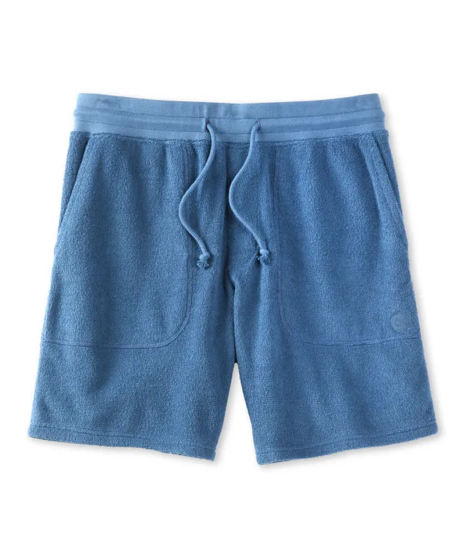 Hightide Sweatshorts - FINAL SALE sold by Outerknown