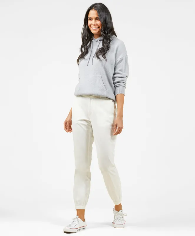 Avalon Stretch Joggers - Outerworn made by Outerknown