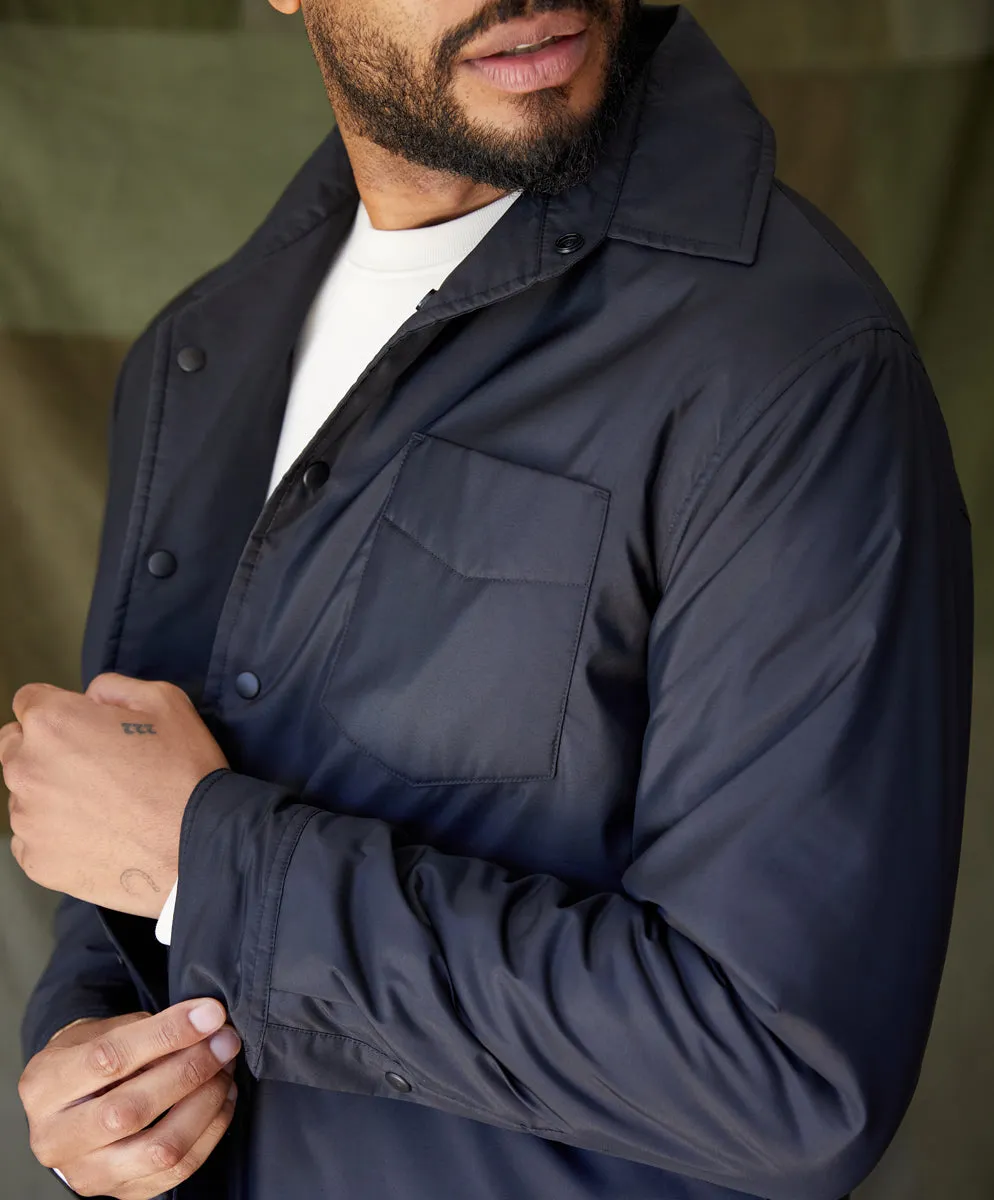 The Origin Shacket - Outerworn sold by Outerknown product image thumbnail 3