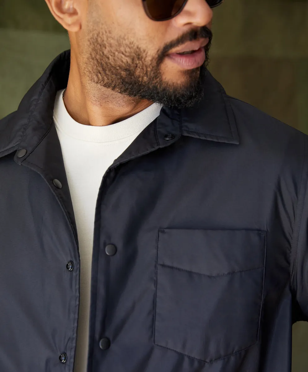 The Origin Shacket - Outerworn sold by Outerknown product image thumbnail 4