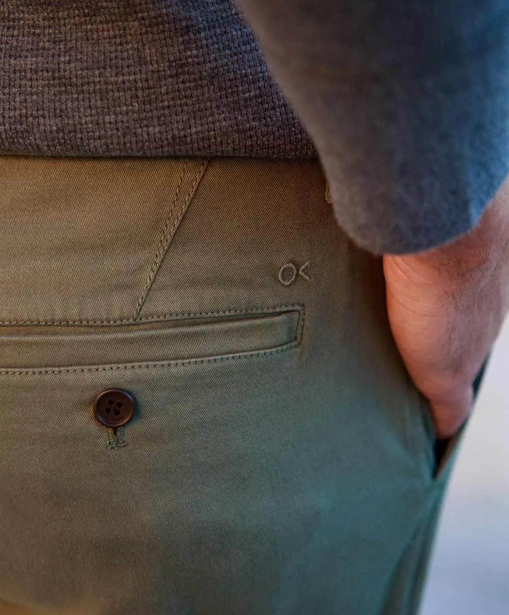S.E.A. Legs Straight - Outerworn sold by Outerknown product image thumbnail 3