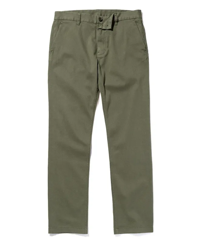 S.E.A. Legs Straight - Outerworn made by Outerknown