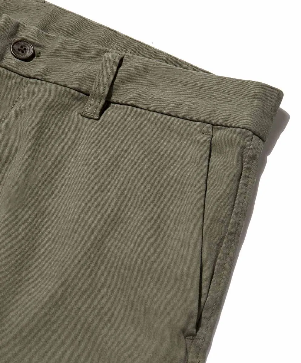 S.E.A. Legs Straight - Outerworn sold by Outerknown product image thumbnail 5
