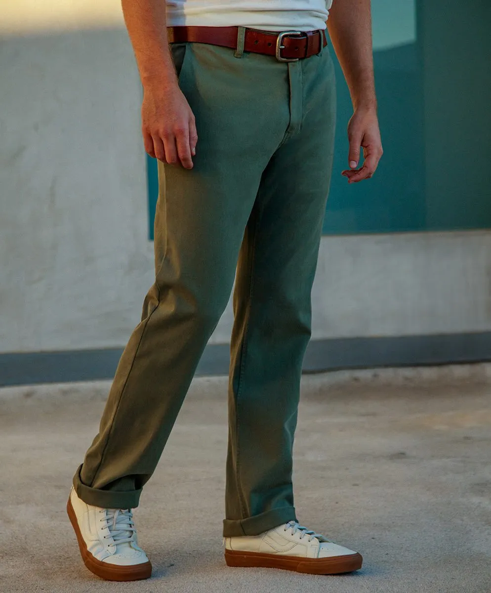 S.E.A. Legs Straight - Outerworn sold by Outerknown product image thumbnail 2