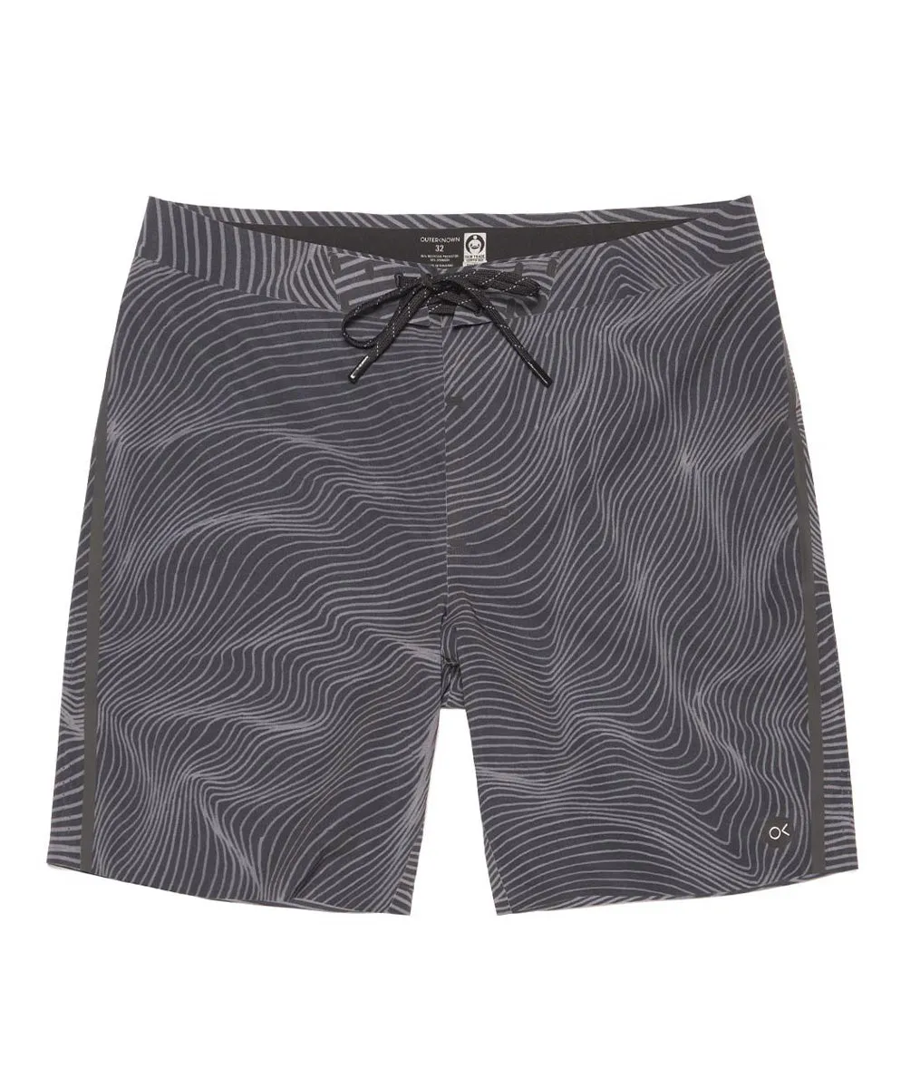 Apex Trunks By Kelly Slater - Outerworn sold by Outerknown