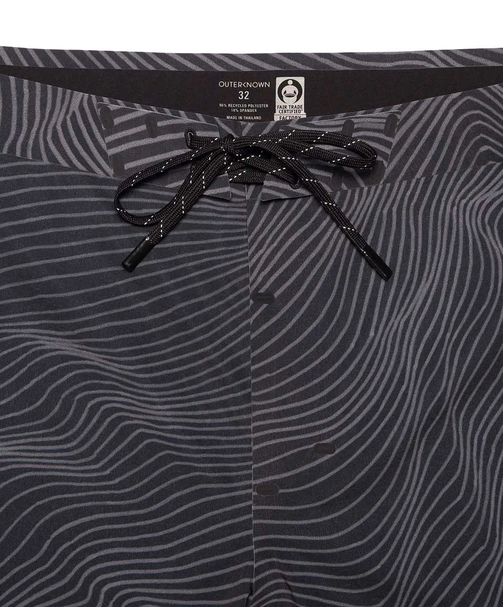 Apex Trunks By Kelly Slater - Outerworn sold by Outerknown product image thumbnail 5