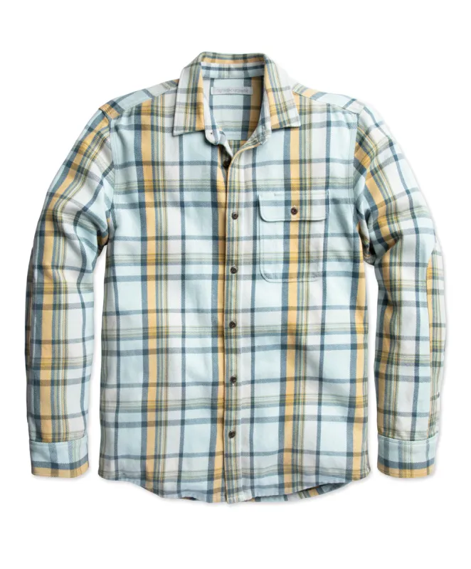 Rambler Shirt - Outerworn sold by Outerknown