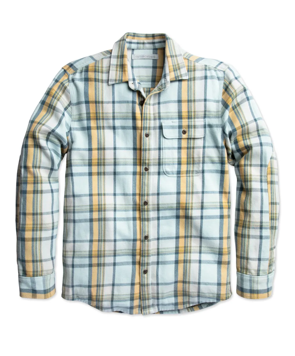 Rambler Shirt - Outerworn sold by Outerknown