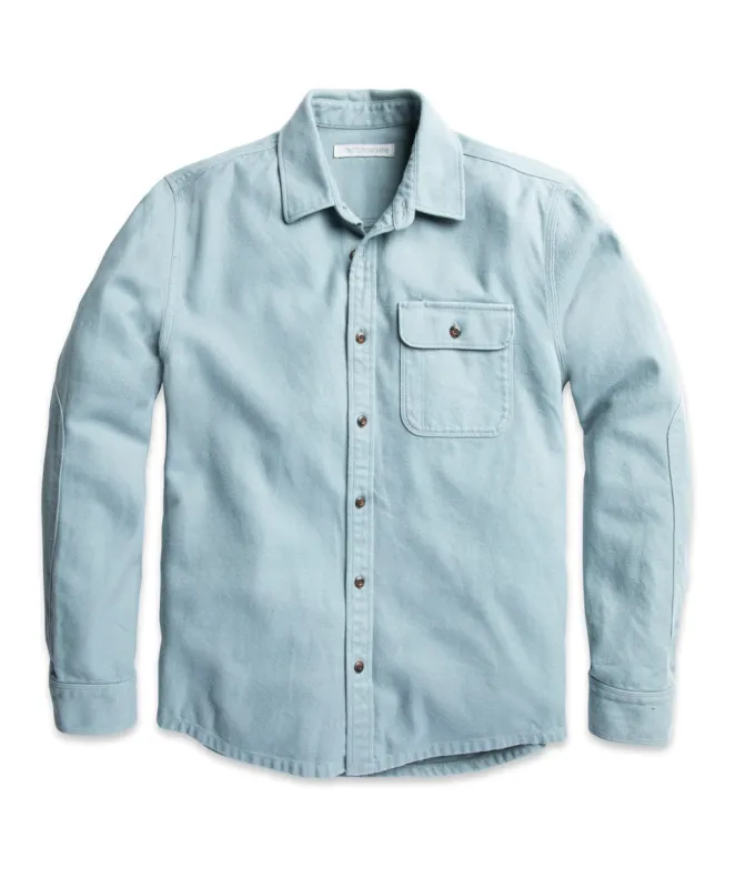 Rambler Shirt - Outerworn sold by Outerknown