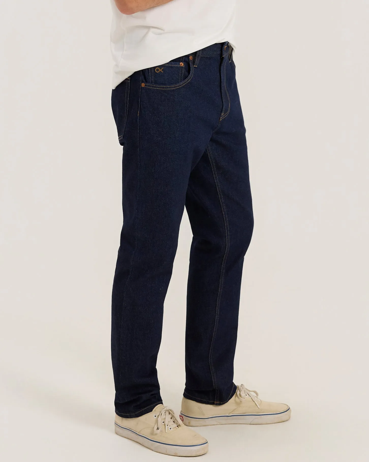 The Highline Slim Jean sold by Outerknown product image thumbnail 5