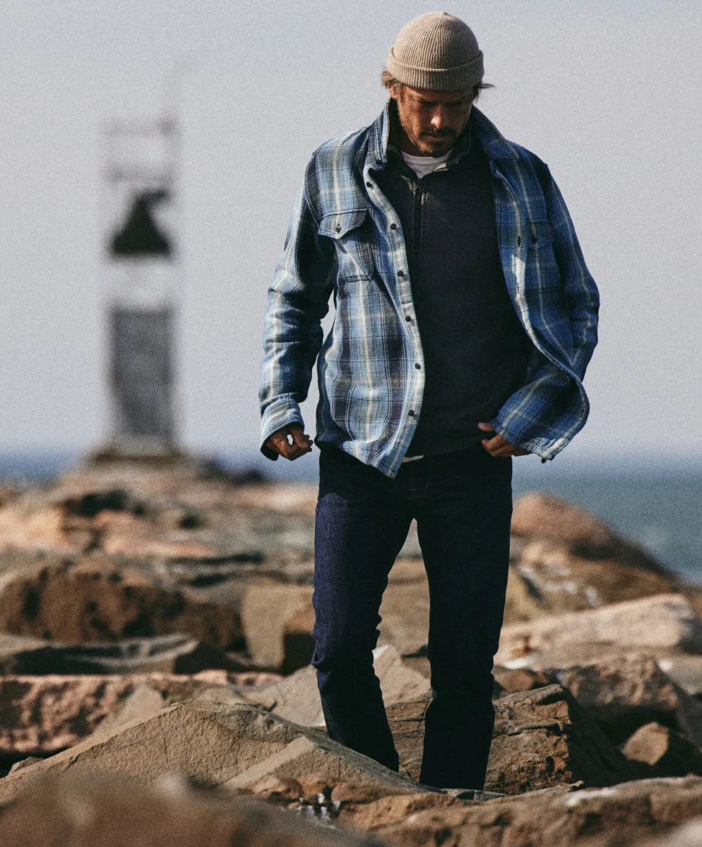 Blanket Shirt - Outerworn sold by Outerknown product image thumbnail 2