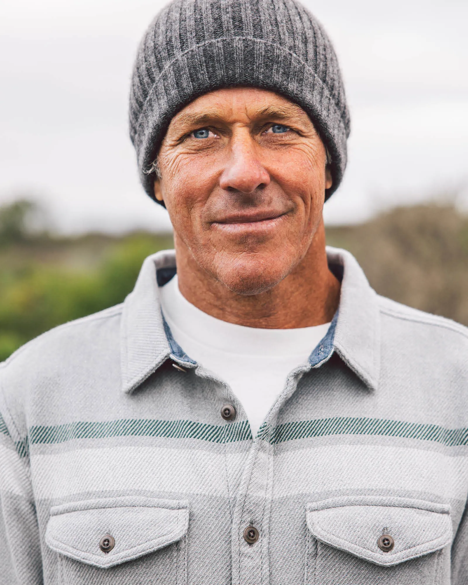 Blanket Shirt - SALE sold by Outerknown product image thumbnail 4