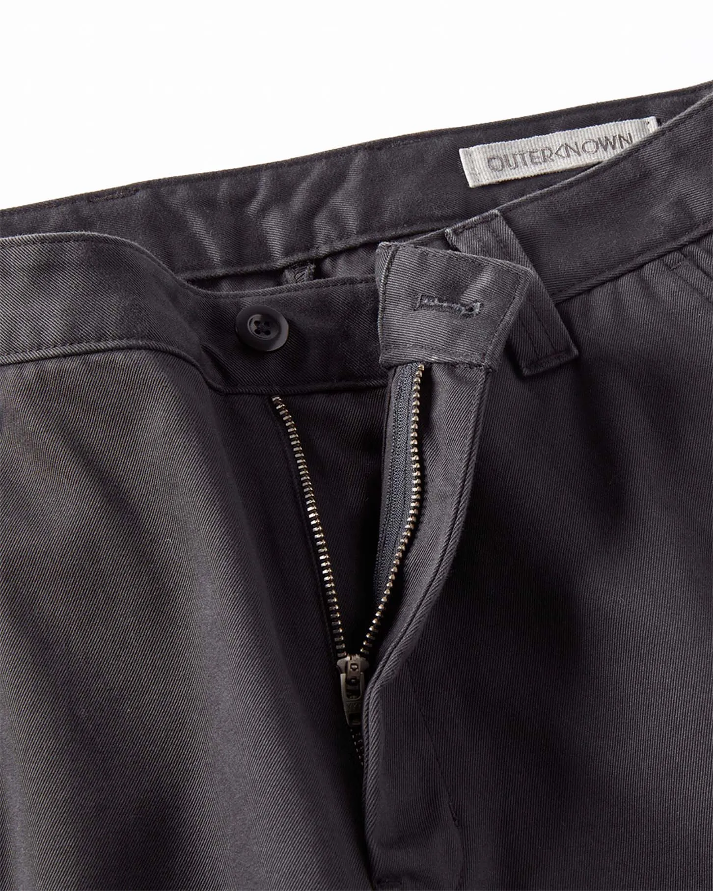 The Parking Lot Pant - Outerworn sold by Outerknown product image thumbnail 5
