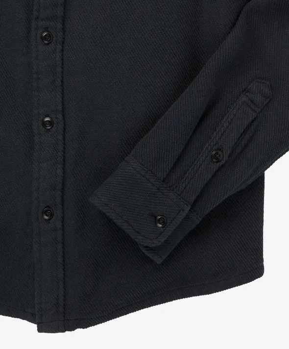 Blanket Shirt - Outerworn sold by Outerknown product image thumbnail 5