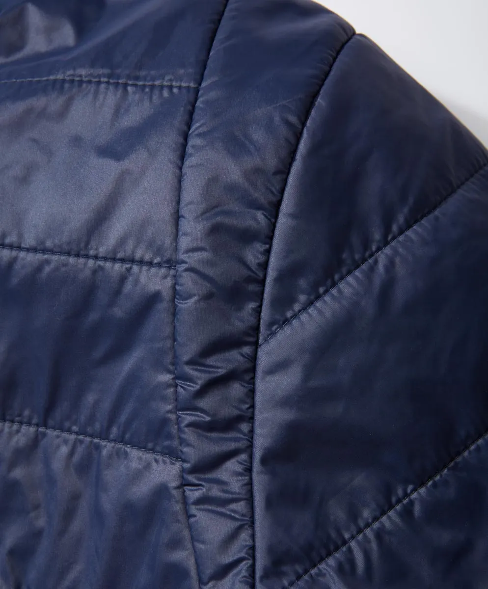 Evolution Puffer - Outerworn sold by Outerknown product image thumbnail 3