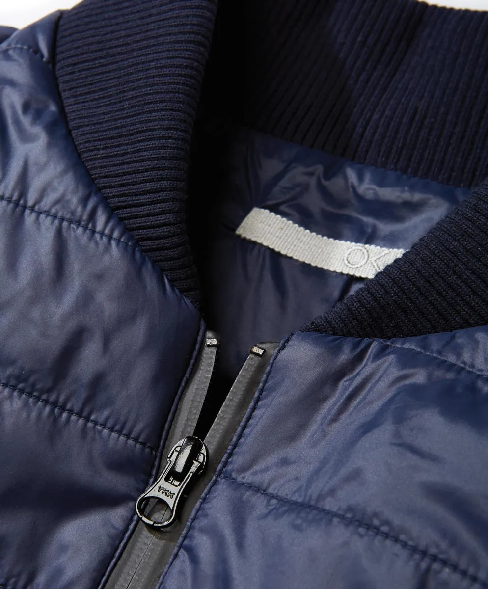 Evolution Puffer - Outerworn sold by Outerknown product image thumbnail 4