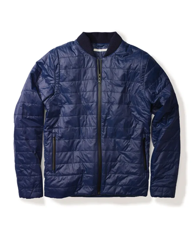 Evolution Puffer - Outerworn sold by Outerknown