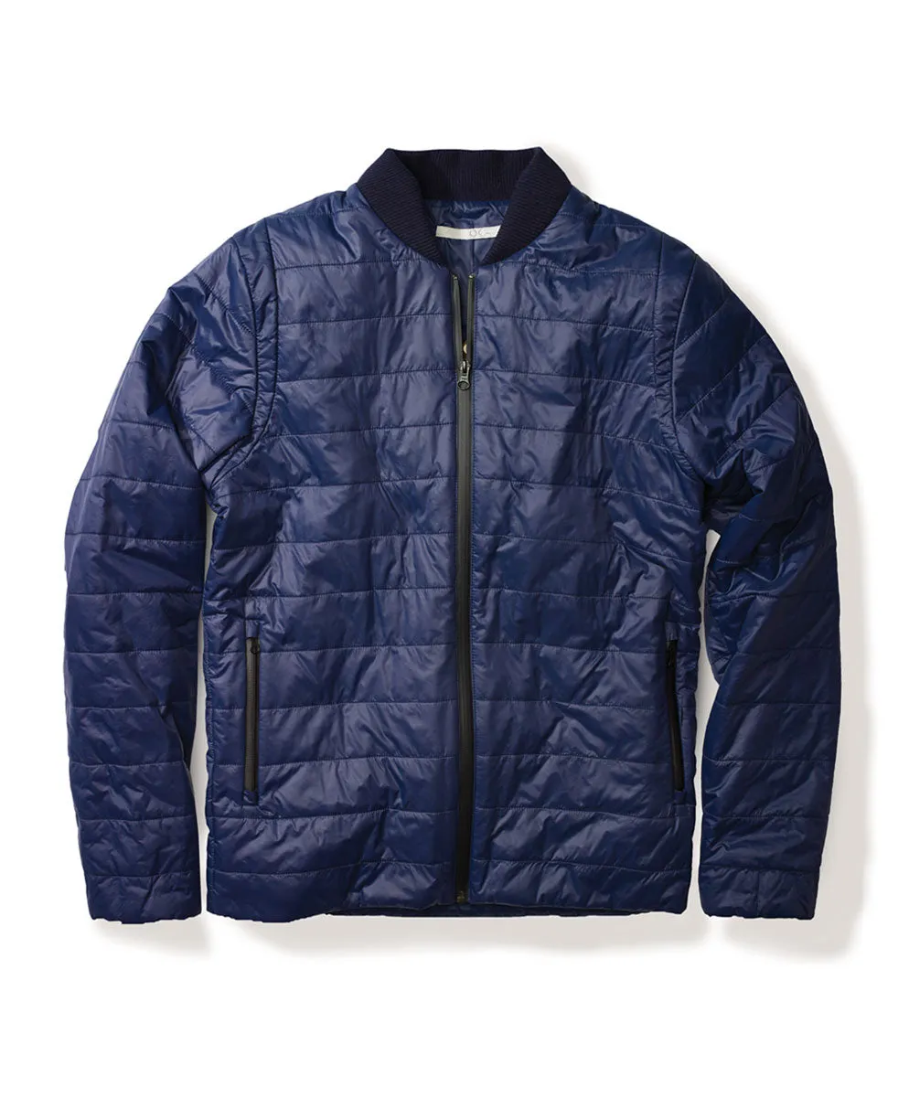 Evolution Puffer - Outerworn sold by Outerknown