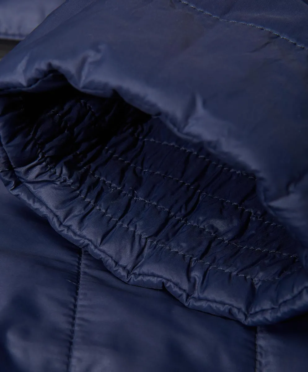 Evolution Puffer - Outerworn sold by Outerknown product image thumbnail 5