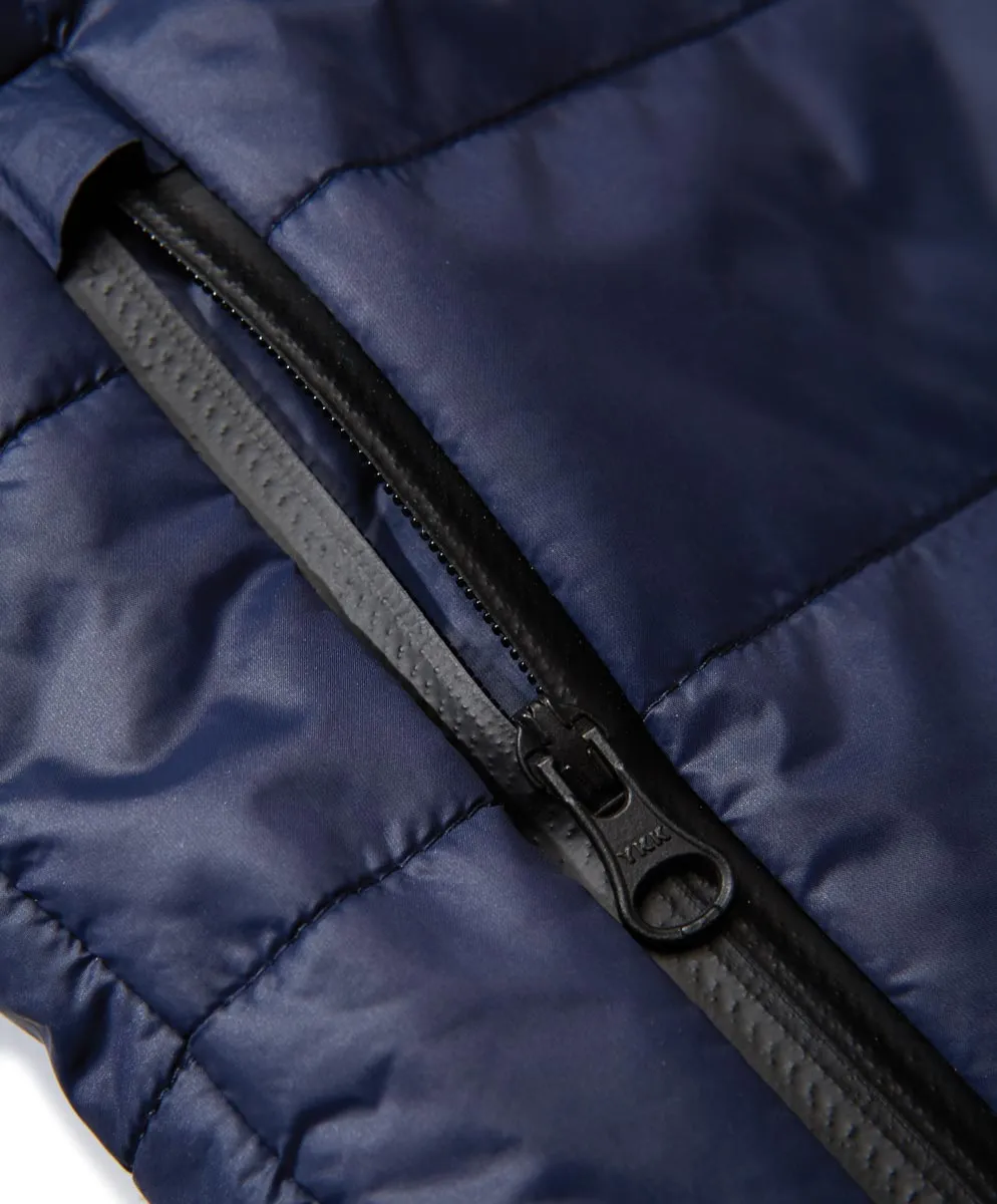 Evolution Puffer - Outerworn sold by Outerknown product image thumbnail 2