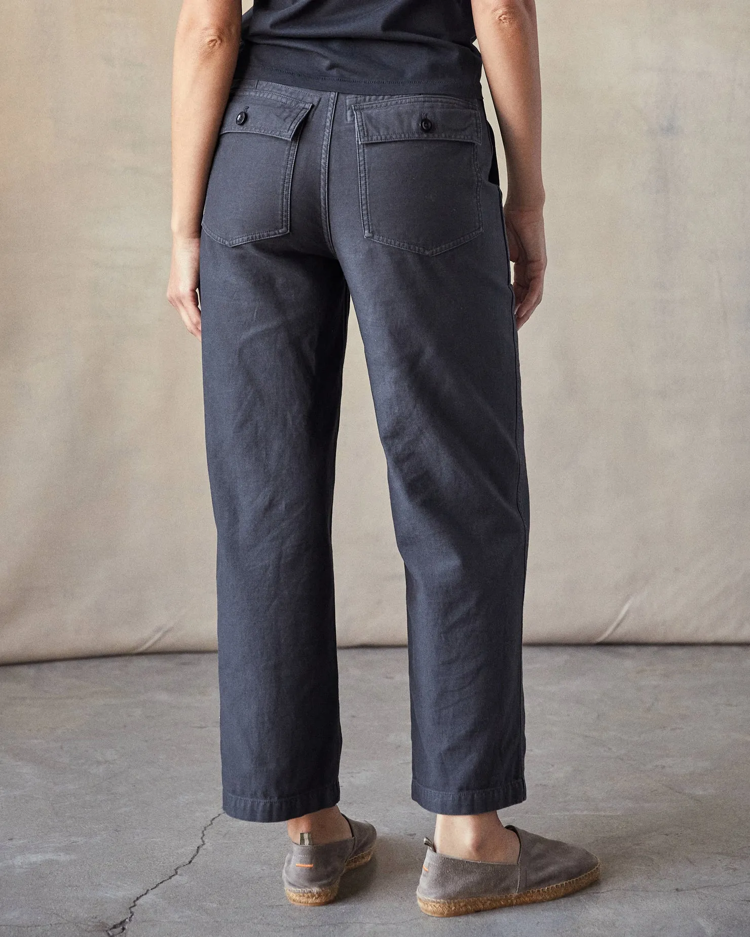 Westbound Utility Pants - Outerworn sold by Outerknown product image thumbnail 3