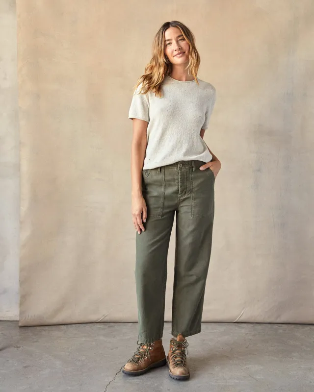 Westbound Utility Pants  - Outerworn sold by Outerknown