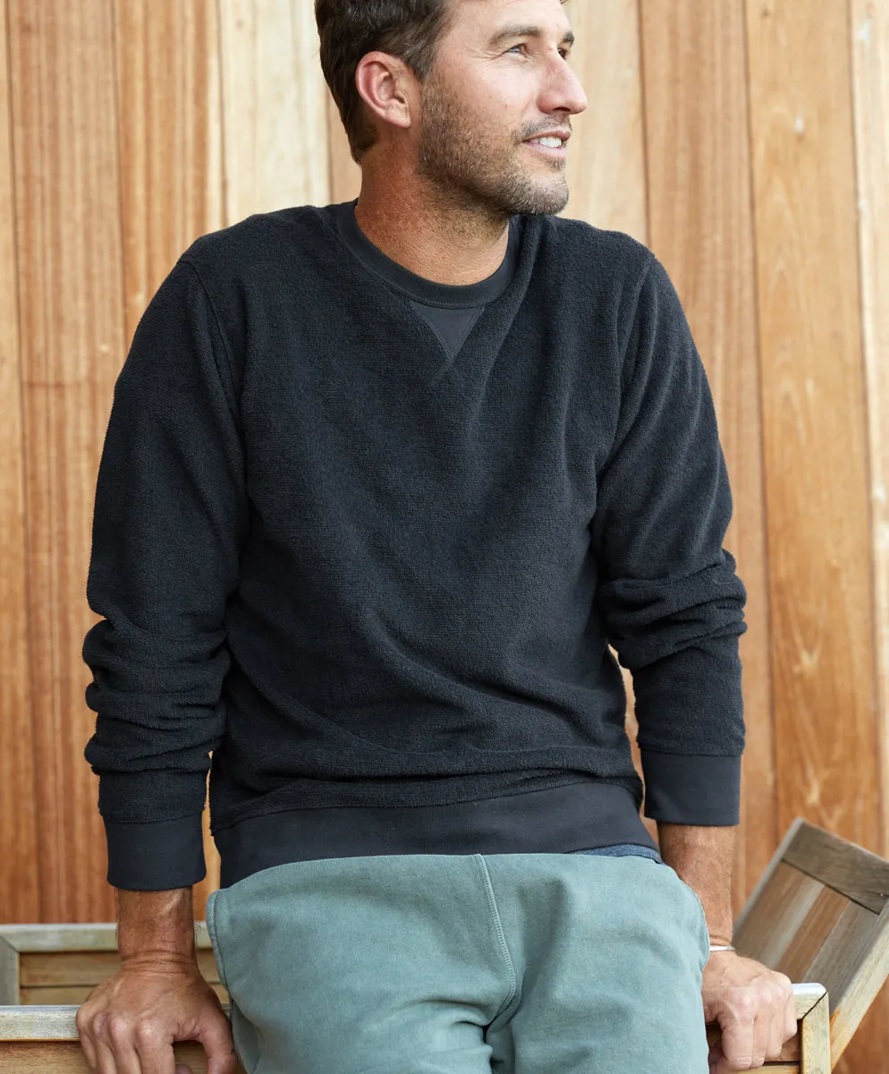 Hightide Crew - Outerworn sold by Outerknown product image thumbnail 2