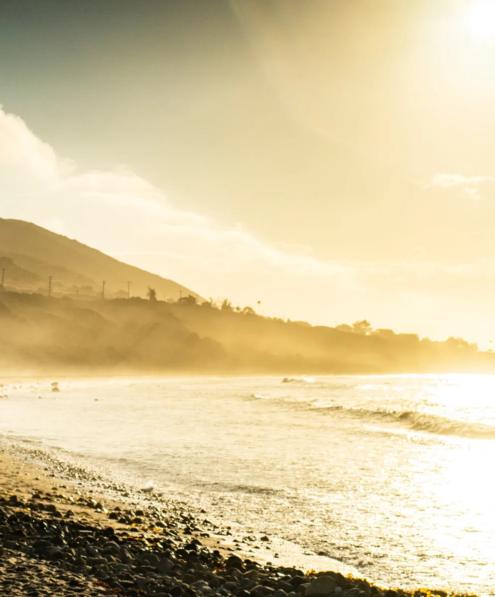 OK Wordmark Crew - Outerworn sold by Outerknown product image thumbnail 3