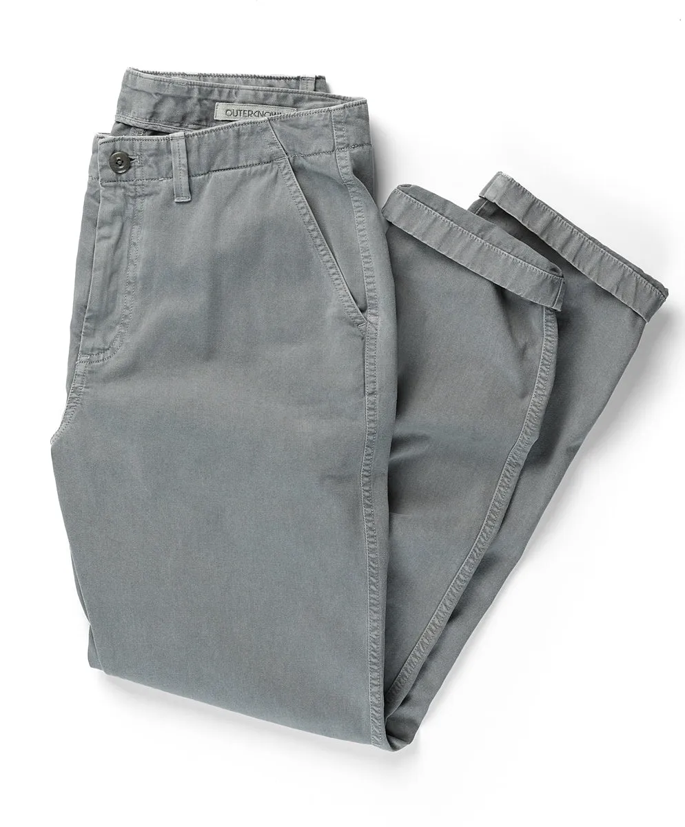 Nomad Chino - Outerworn sold by Outerknown product image thumbnail 5