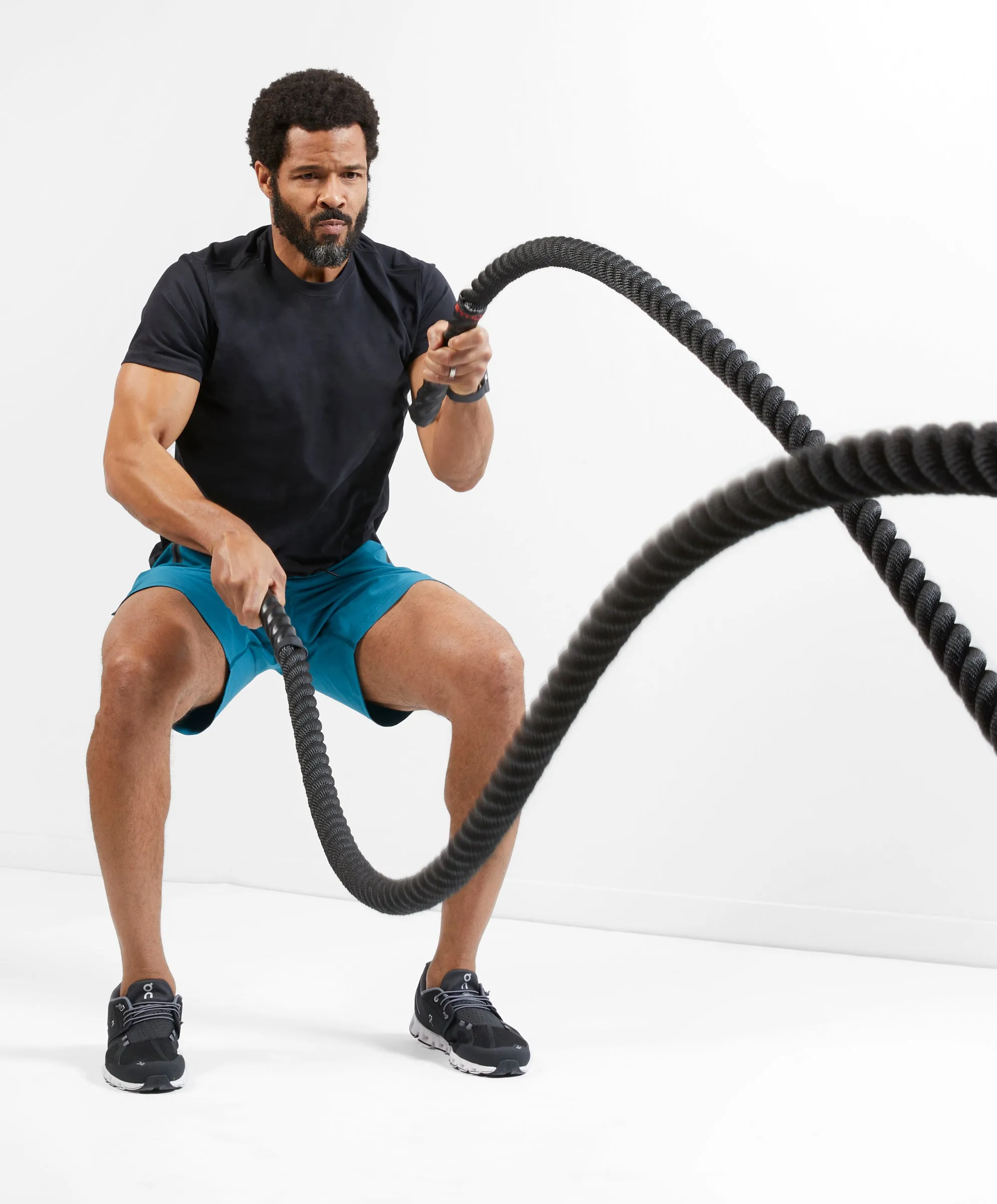 Recreation Tee - Outerworn sold by Outerknown product image thumbnail 2