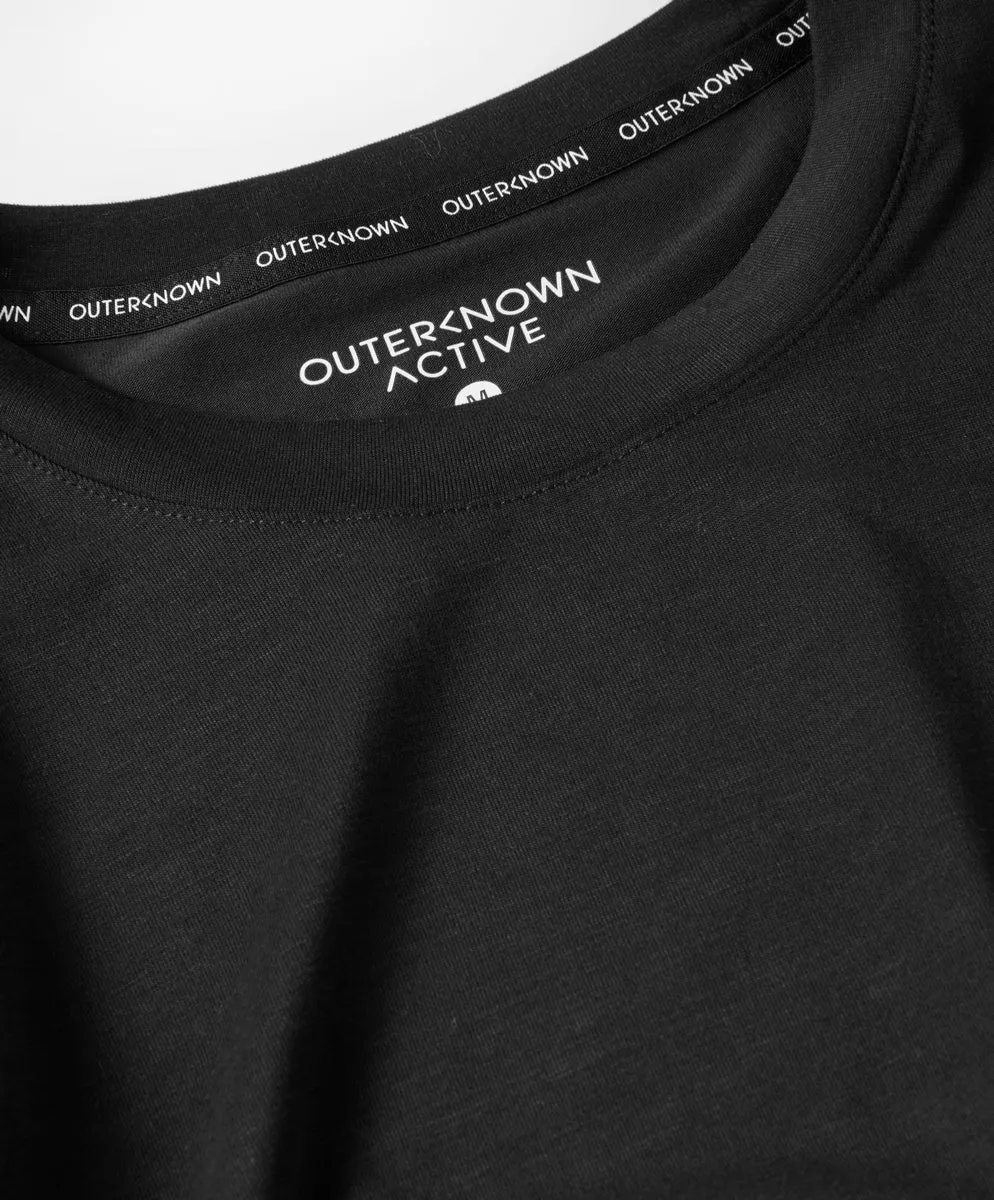 Recreation Tee - Outerworn sold by Outerknown product image thumbnail 3