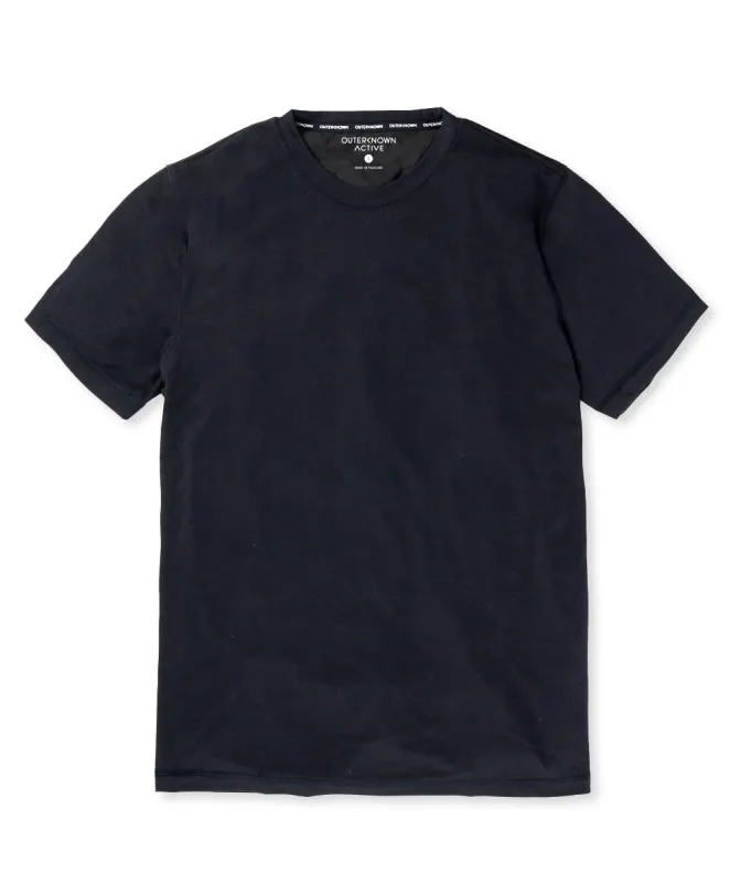 Recreation Tee - Outerworn sold by Outerknown
