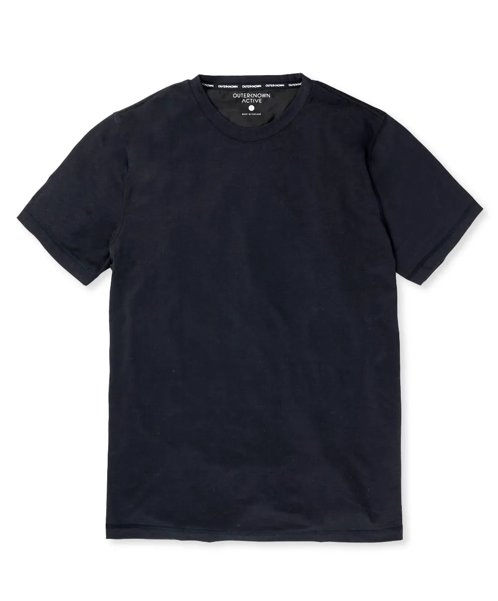 Recreation Tee - Outerworn sold by Outerknown