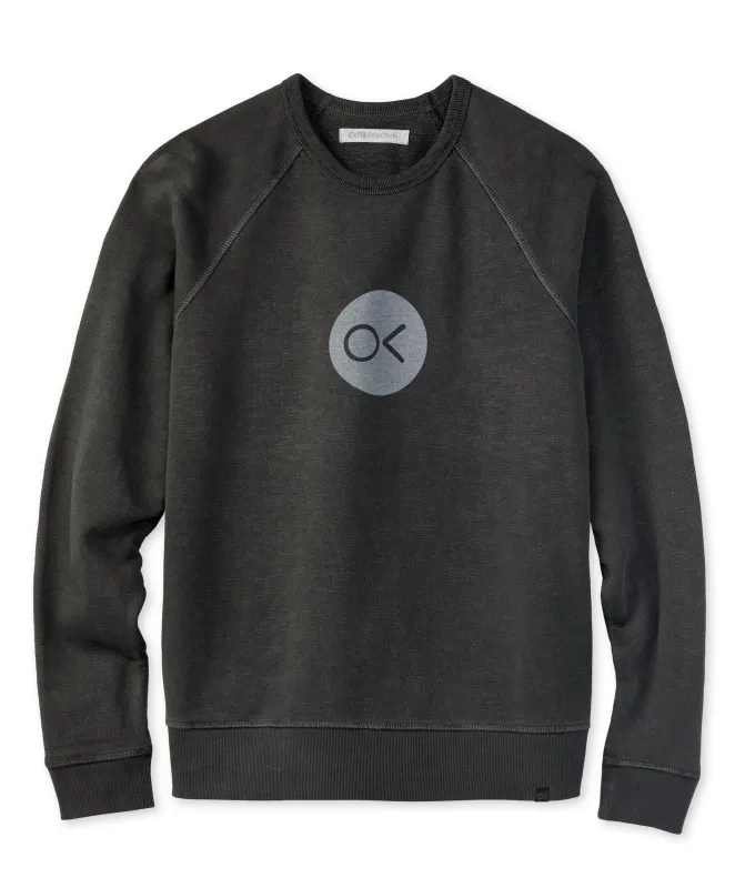 OK Dot Crew - Outerworn sold by Outerknown