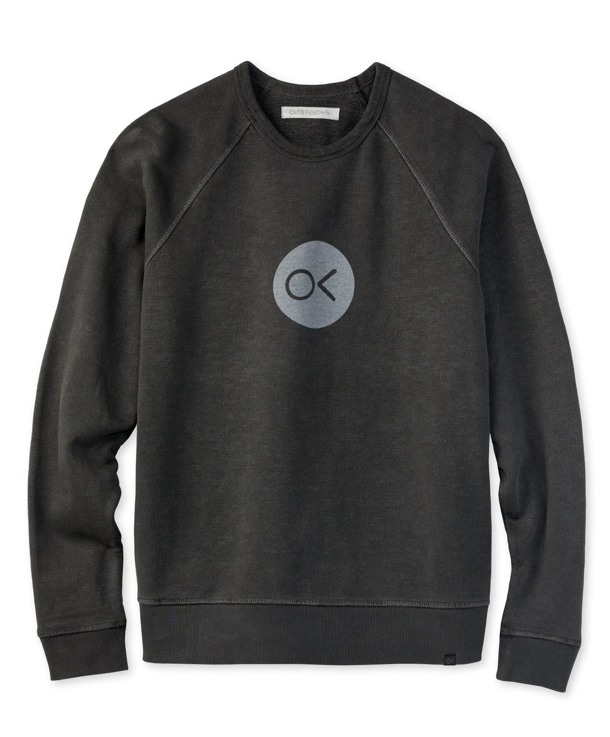 OK Dot Crew - Outerworn sold by Outerknown
