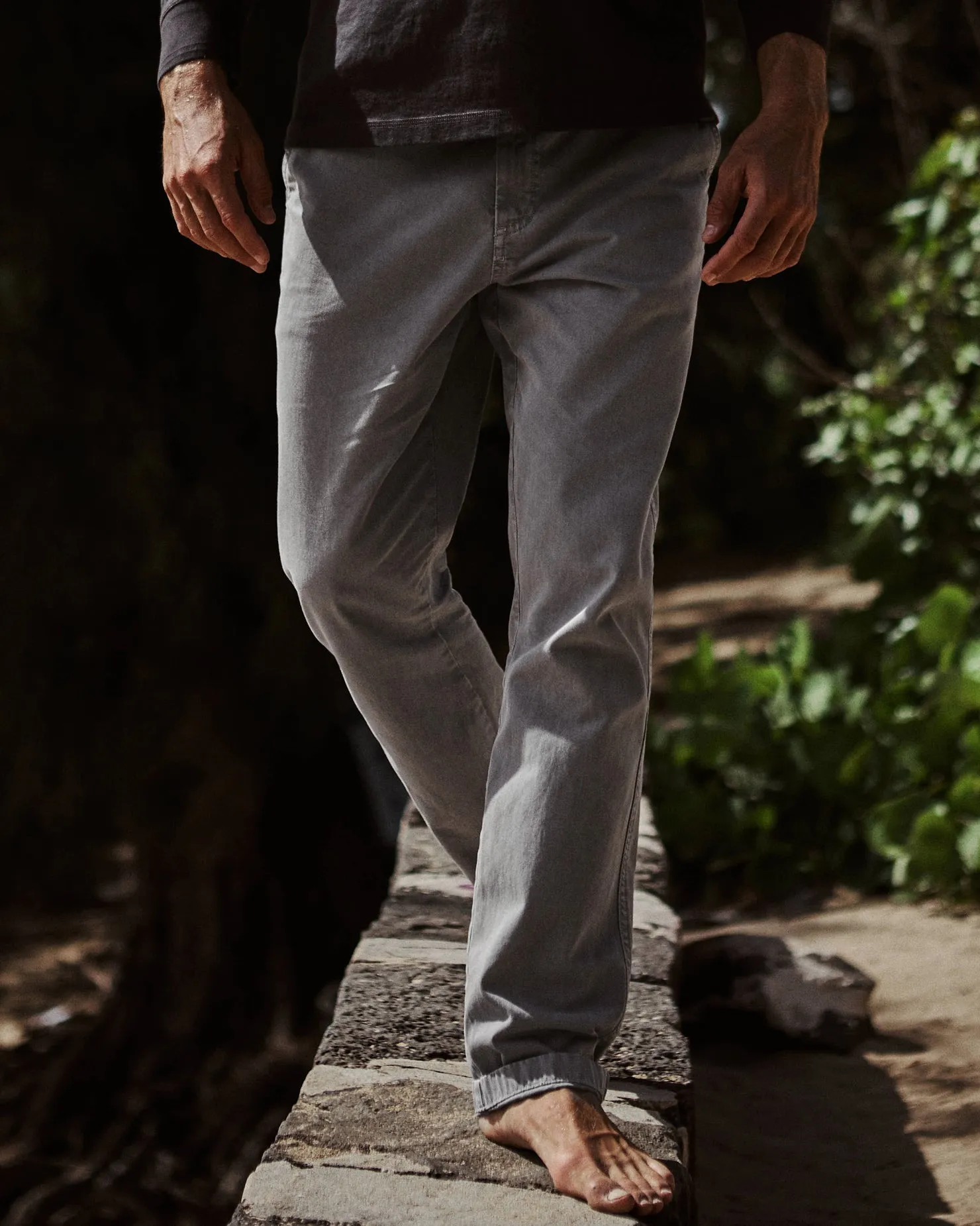 Nomad Chino sold by Outerknown product image thumbnail 3