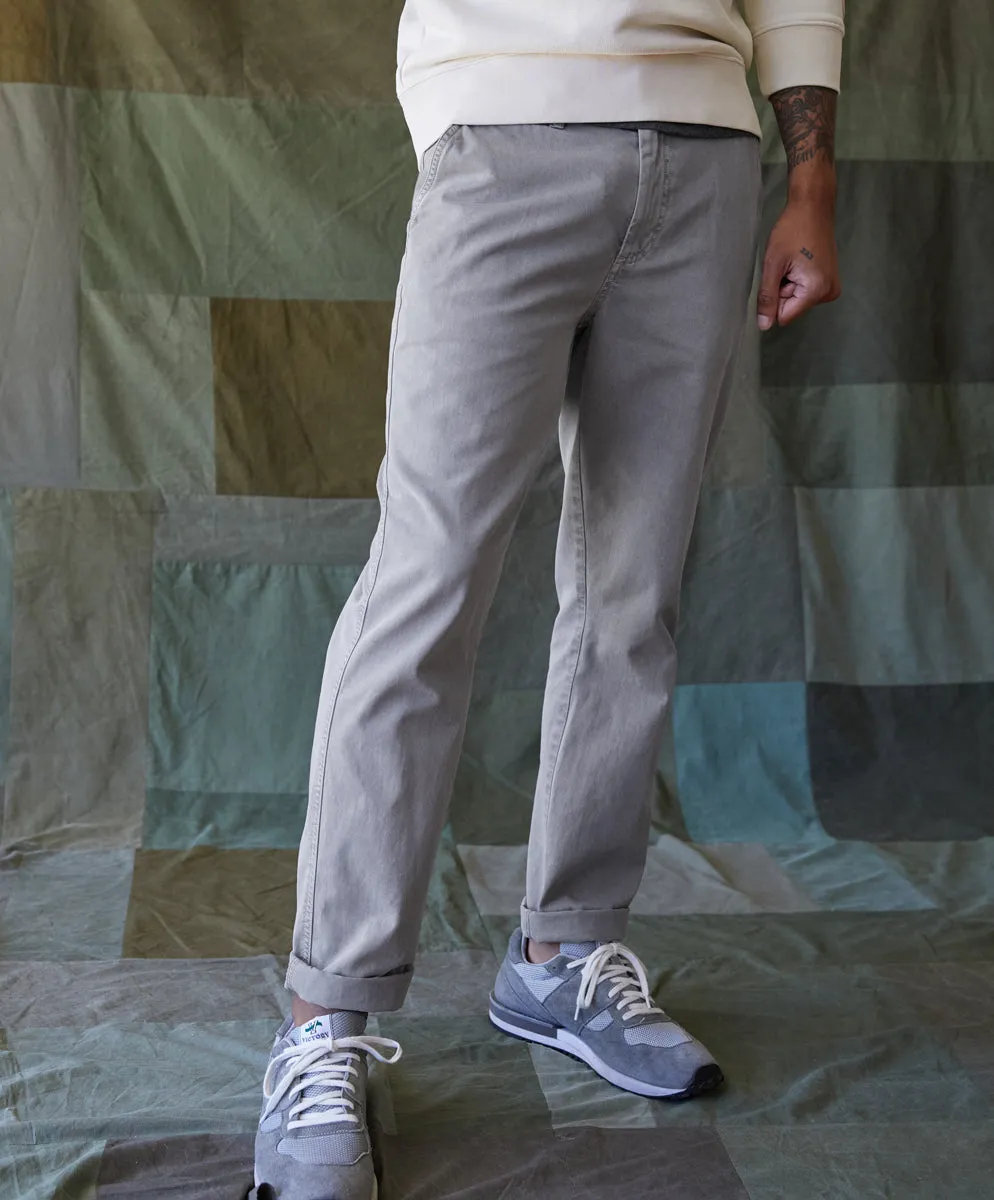 Nomad Chino sold by Outerknown product image thumbnail 4