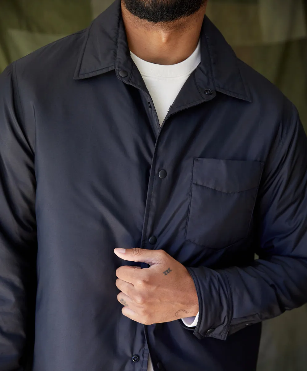 The Origin Shacket - Outerworn sold by Outerknown product image thumbnail 5