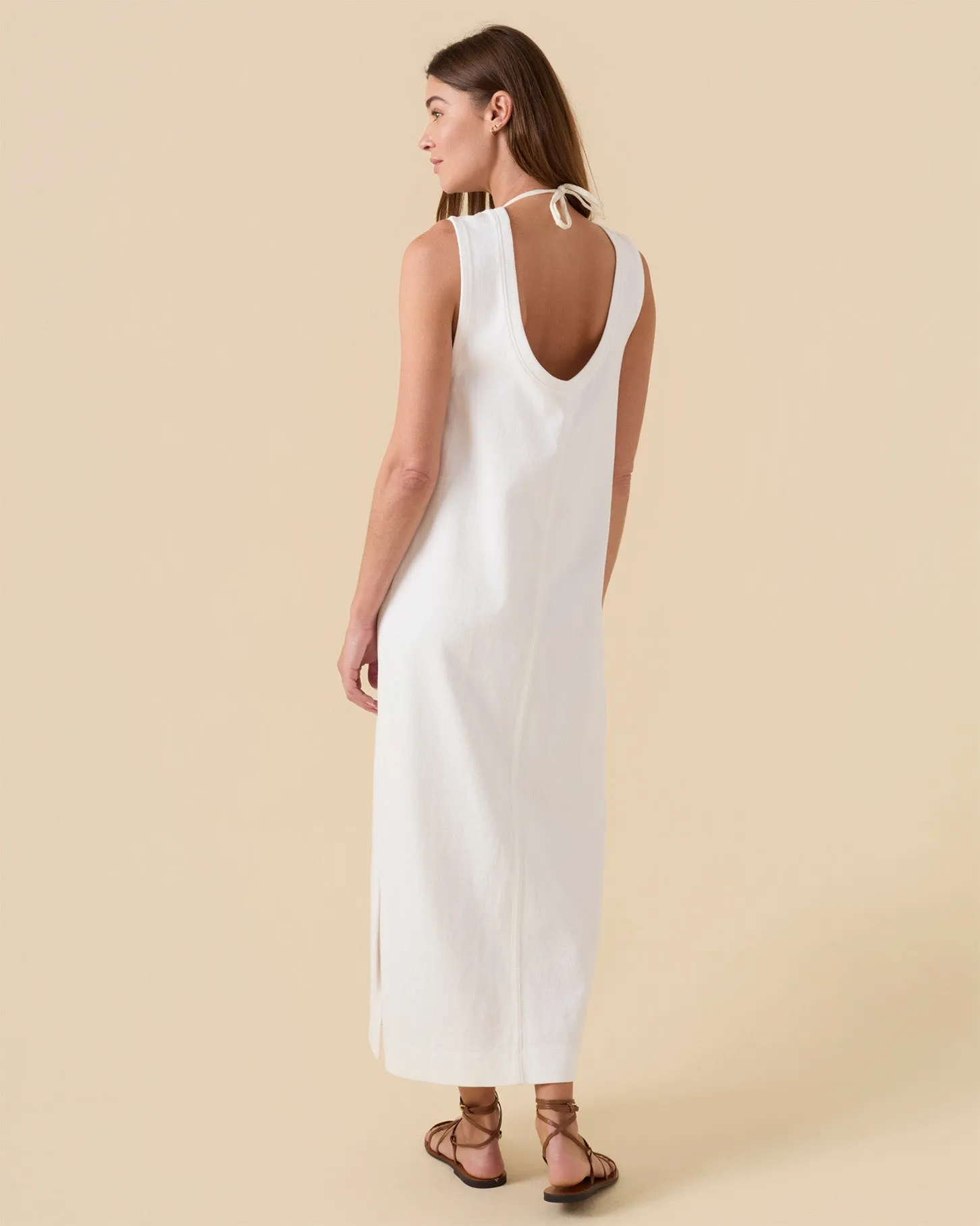 The BHT Weekend Cover-Up sold by Outerknown product image thumbnail 3