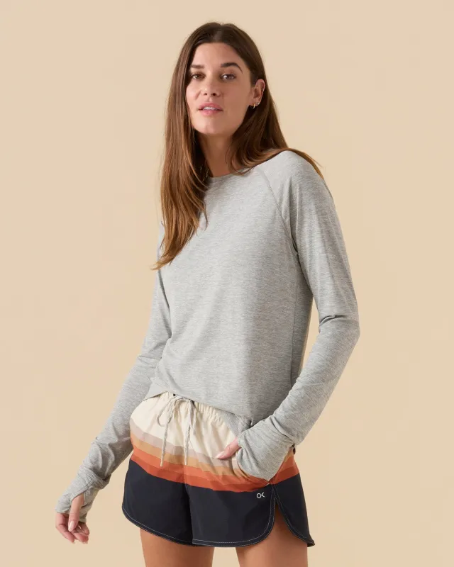 Zuma Volley made by Outerknown