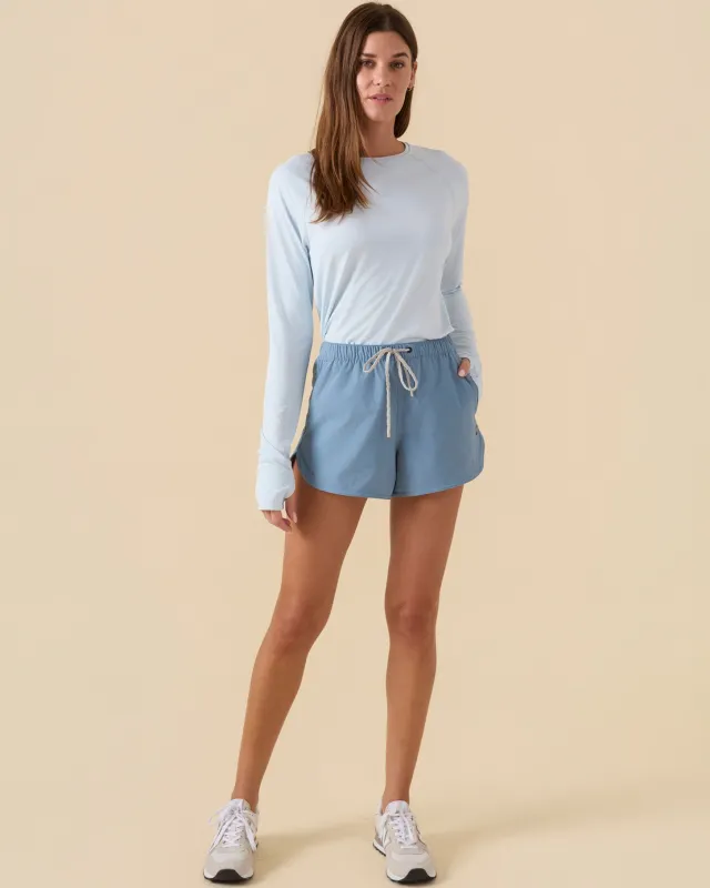 Zuma Volley made by Outerknown