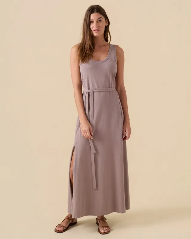 Hermosa Tank Dress sold by Outerknown