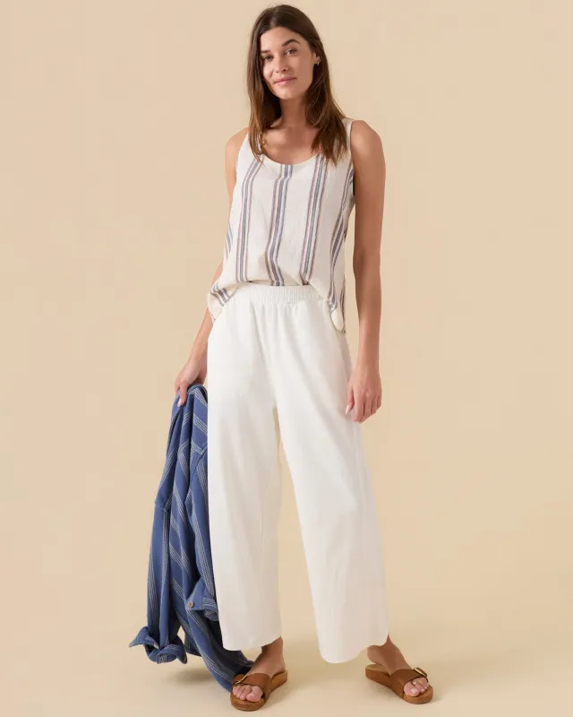 The BHT Beach Pant made by Outerknown