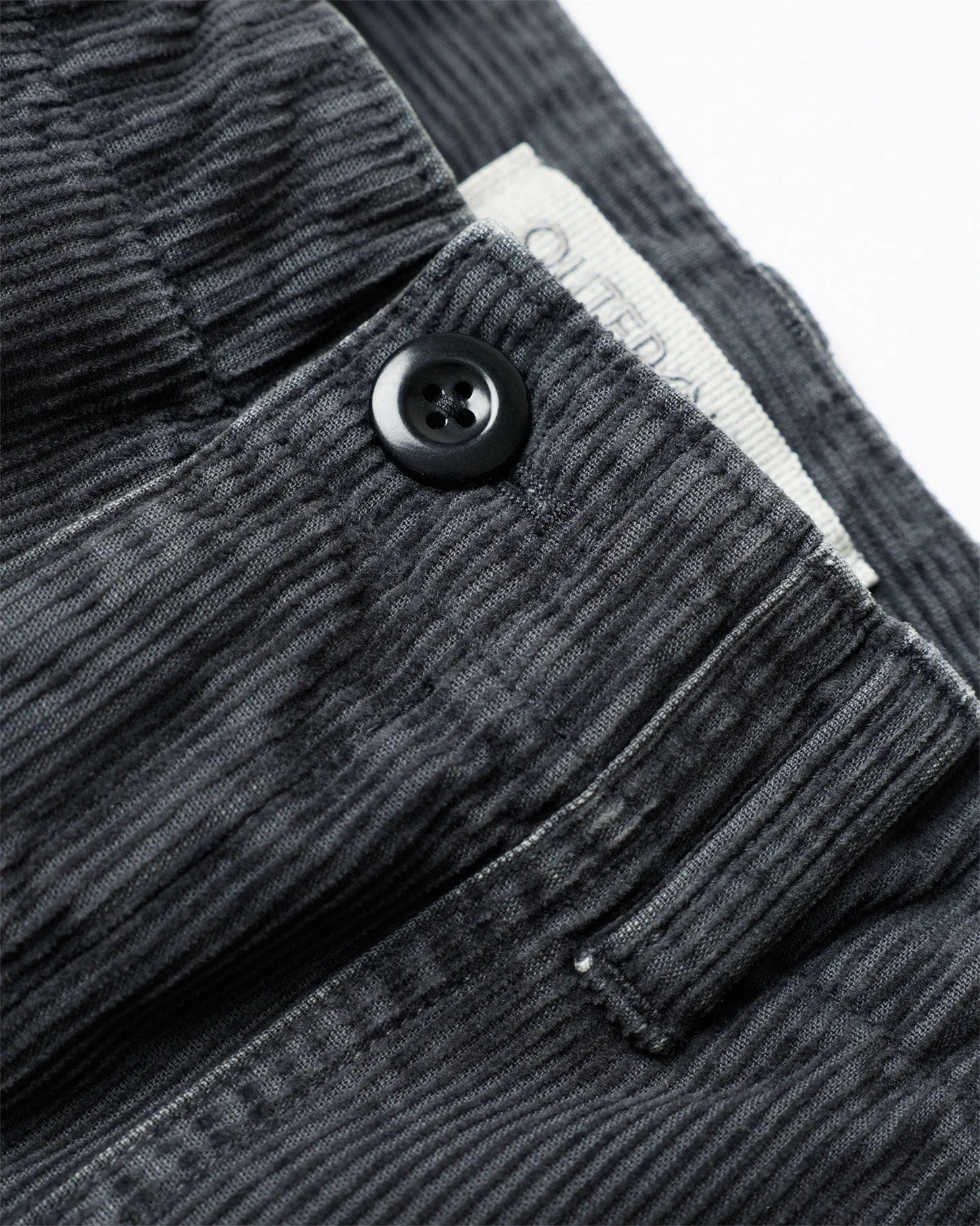 Women's Seventyseven Cord Shorts sold by Outerknown product image thumbnail 5