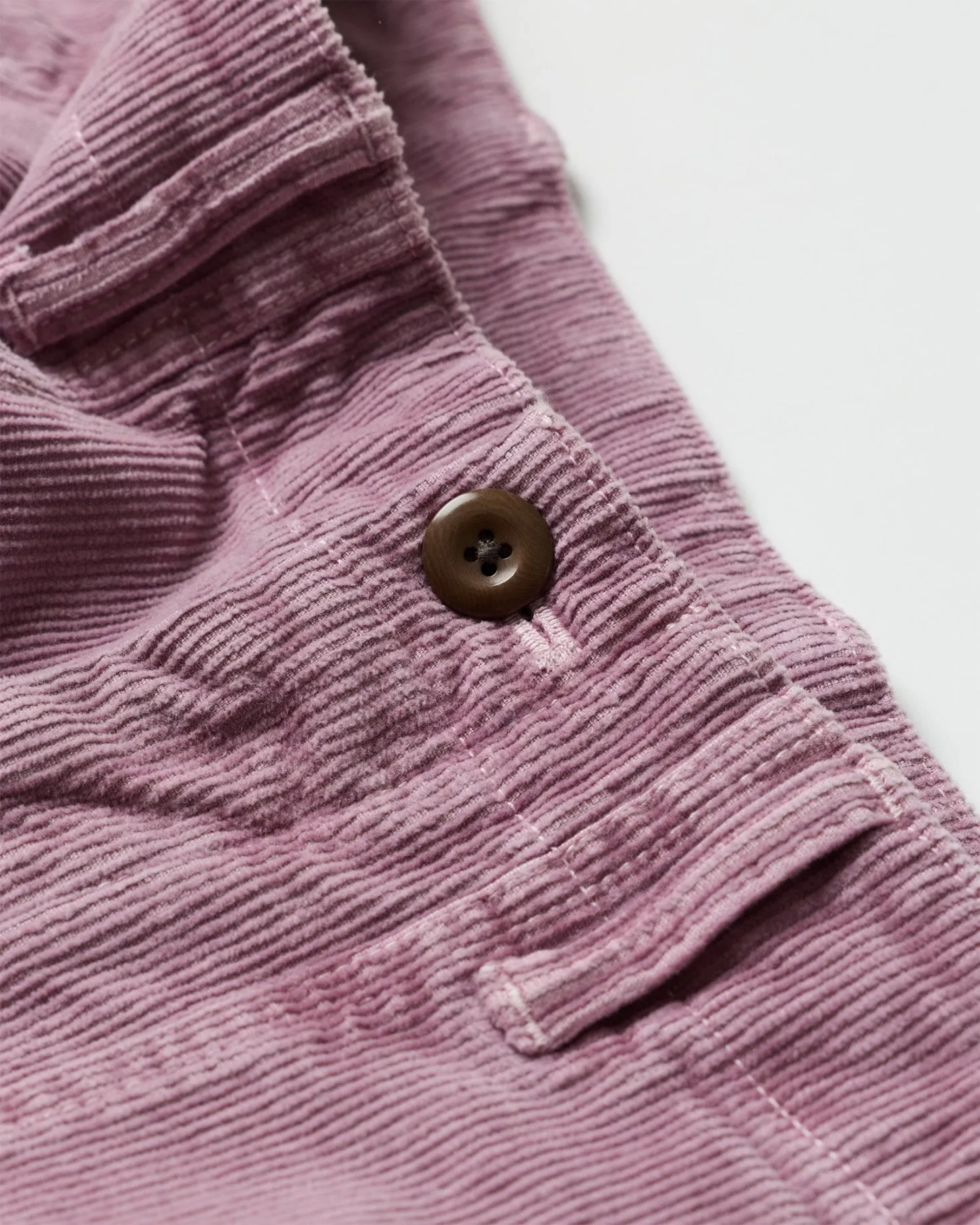 Seventyseven Cord Utility Shorts sold by Outerknown product image thumbnail 5