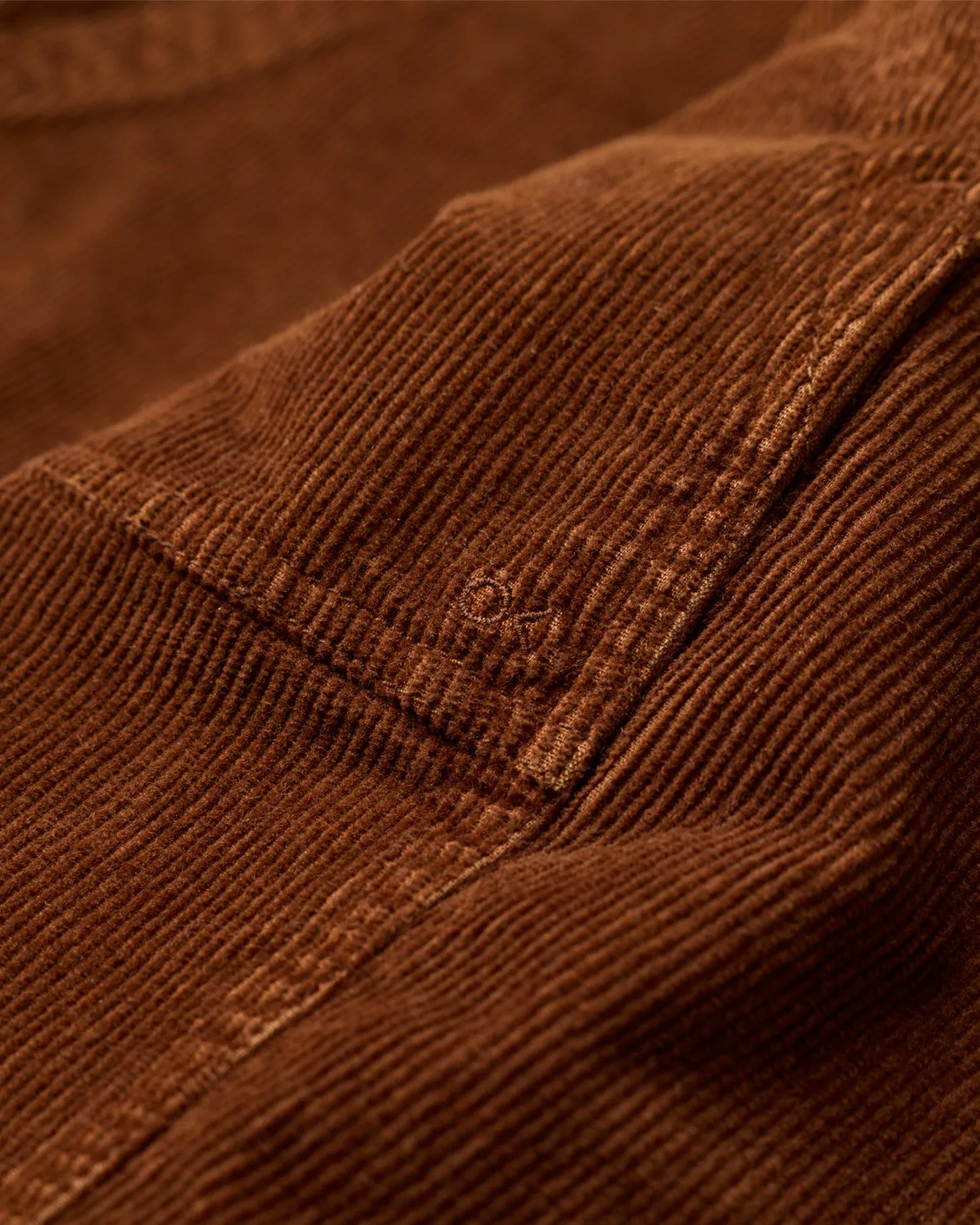 Seventyseven Cord Utility Shorts sold by Outerknown product image thumbnail 3