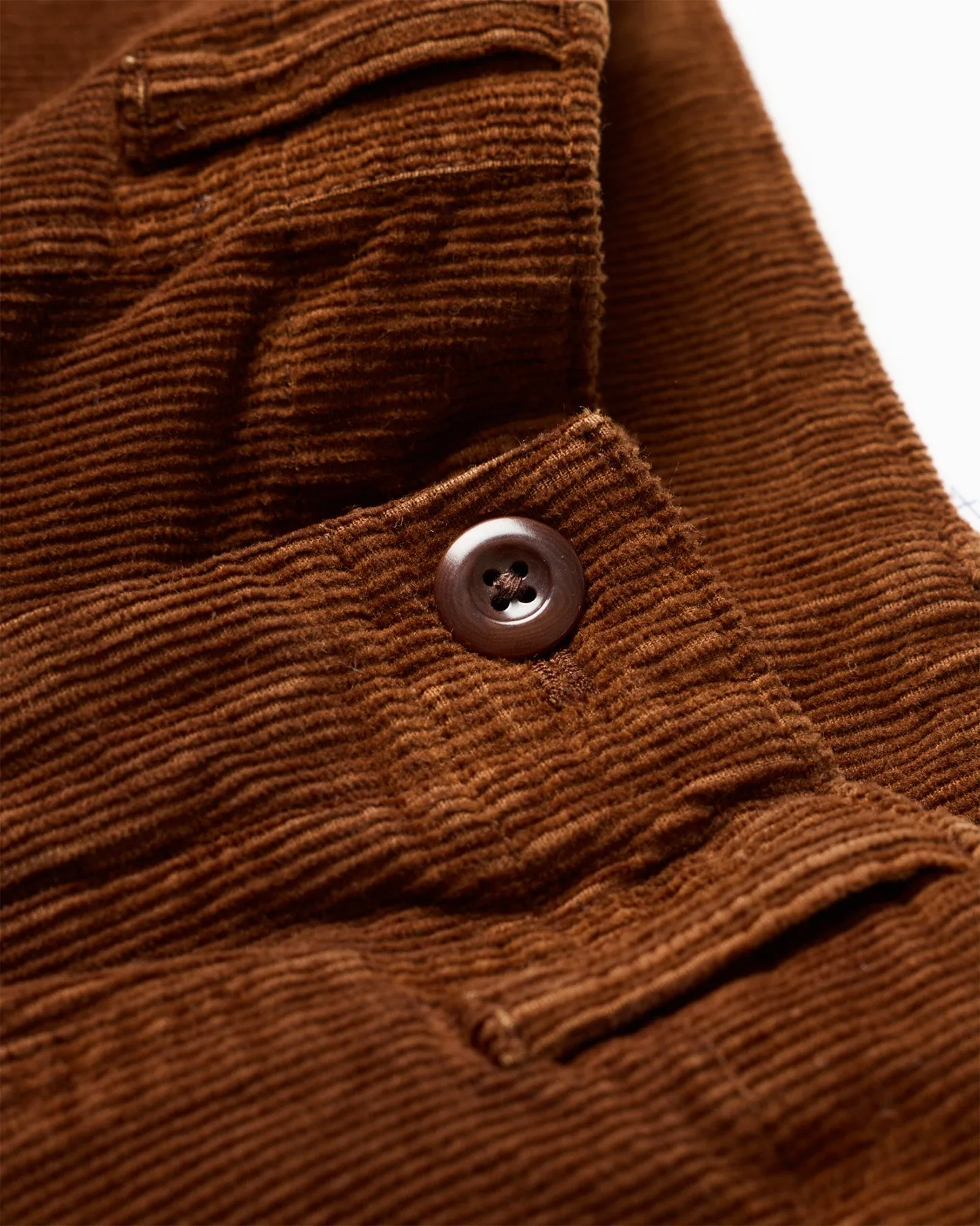 Seventyseven Cord Utility Shorts sold by Outerknown product image thumbnail 2