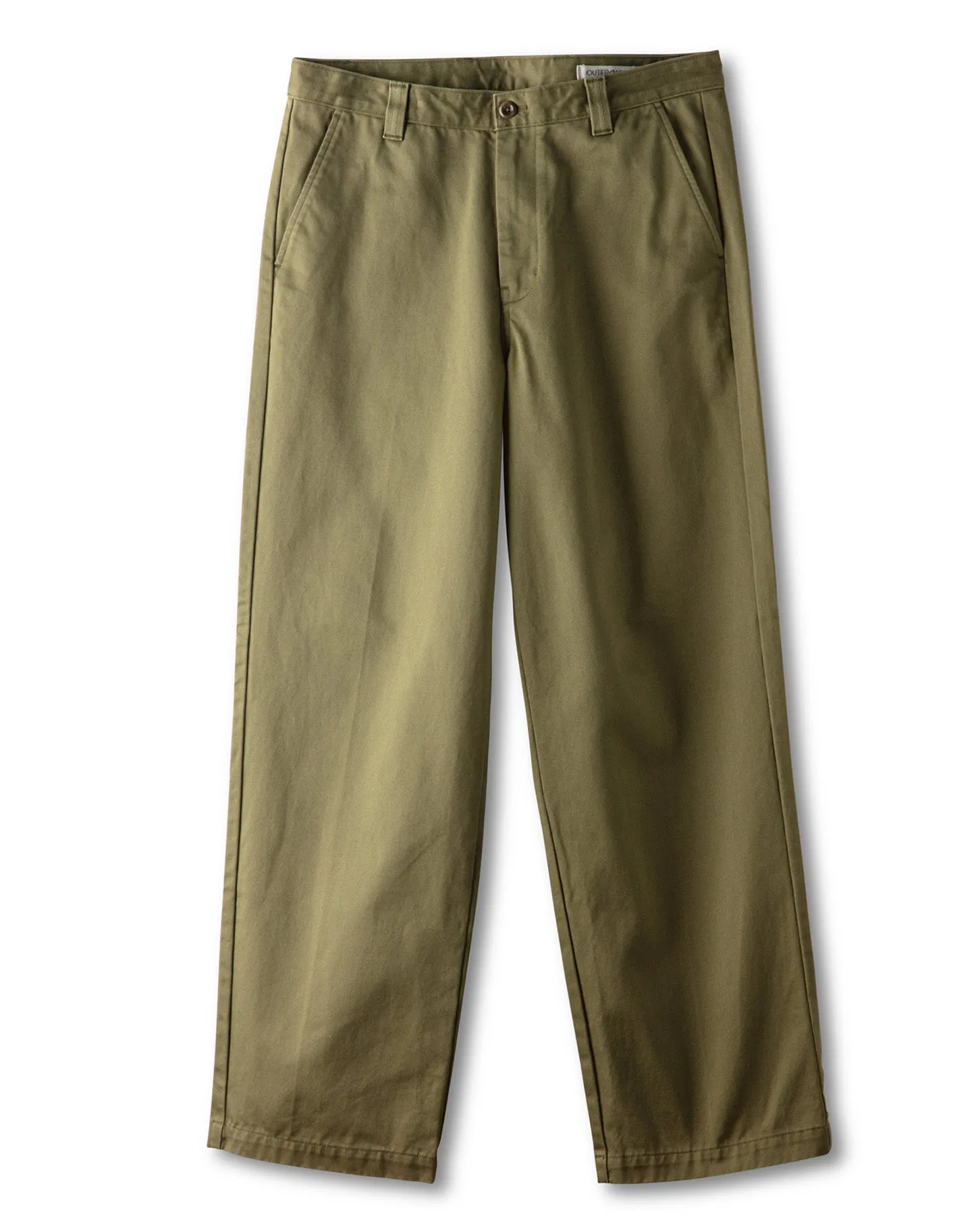 The Parking Lot Pant - Outerworn sold by Outerknown